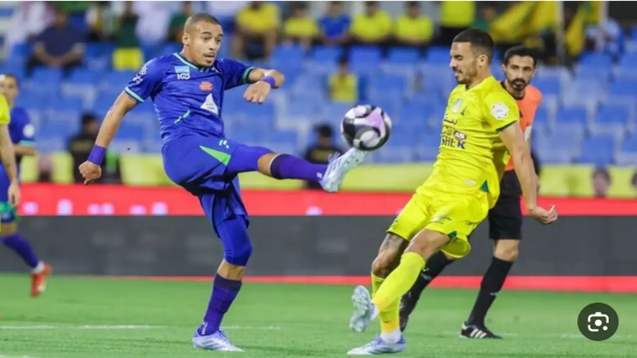 موعد مباراة الفتح ضد الخليج في دوري روشن السعودي والقنوات الناقلة للقاء